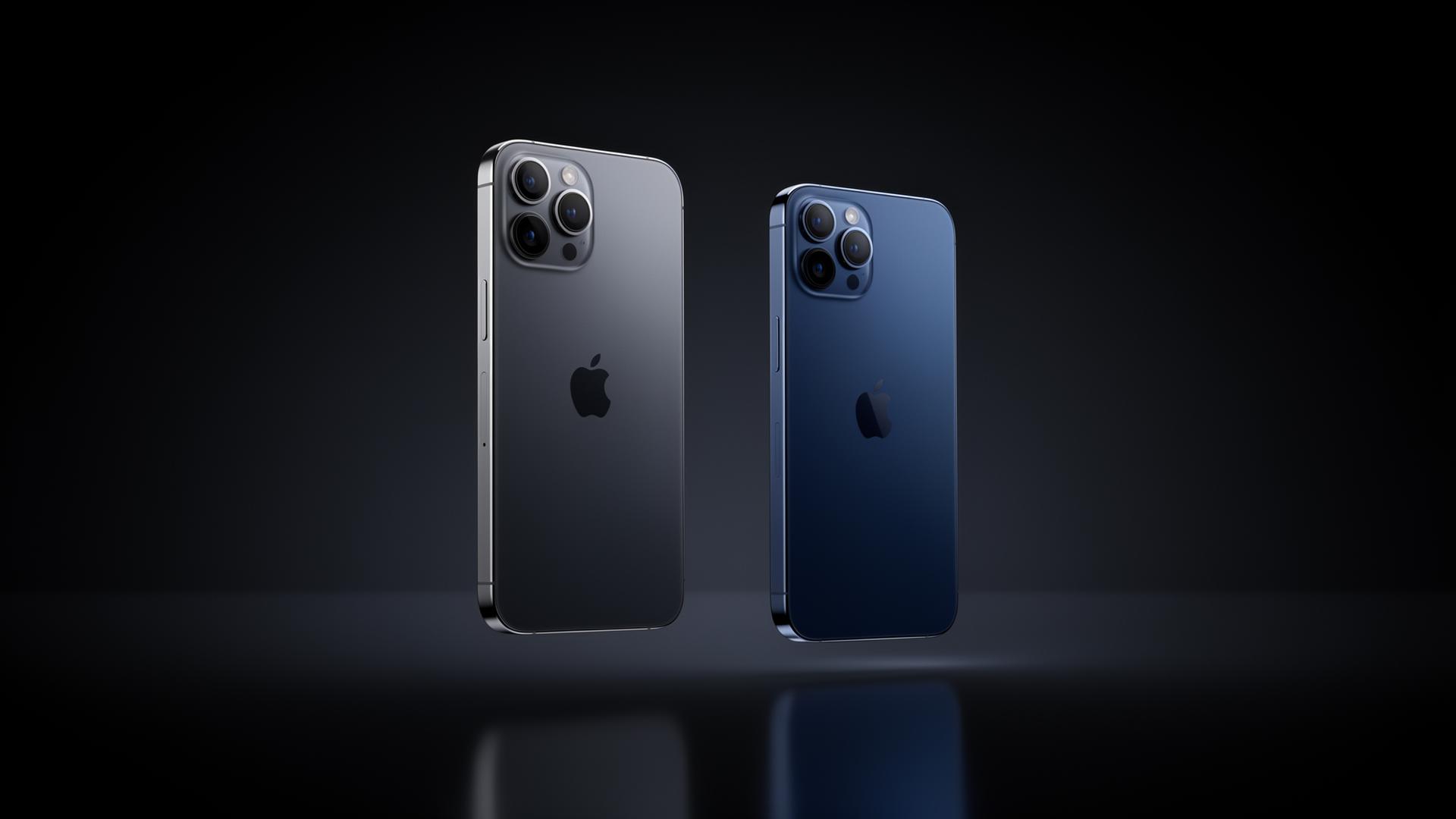 iPhone 17 lineup